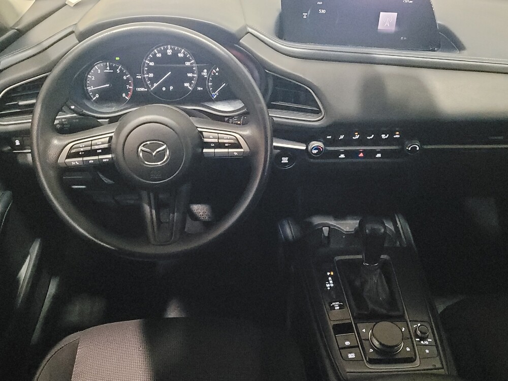 2021 MAZDA CX-30 in Pittsburgh, PA 15237 - 18141744 22