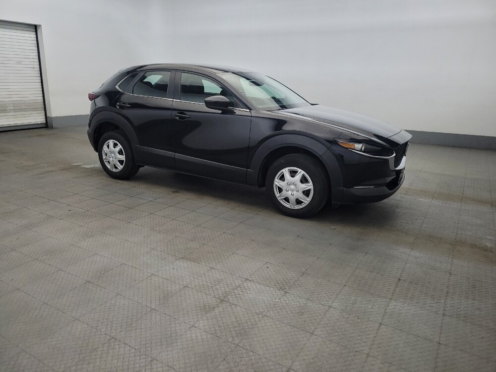 2021 MAZDA CX-30 in Pittsburgh, PA 15237 - 18141744 11