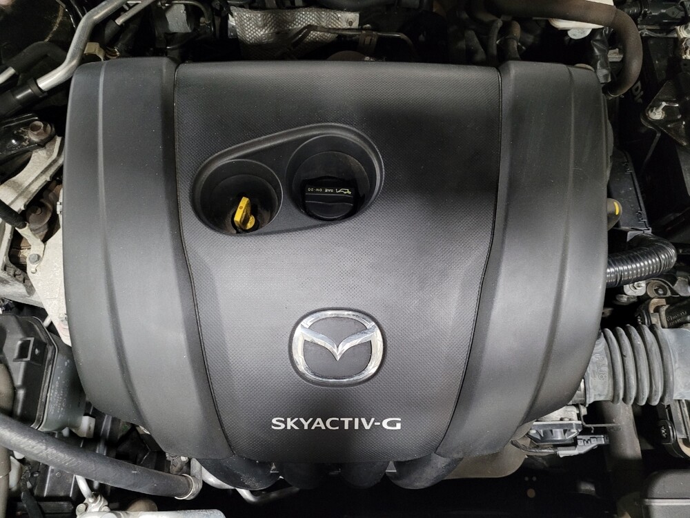 2021 MAZDA CX-30 in Pittsburgh, PA 15237 - 18141744 30