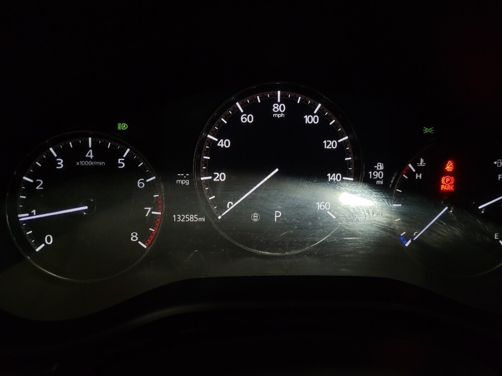 2021 MAZDA CX-30 in Pittsburgh, PA 15237 - 18141744 23