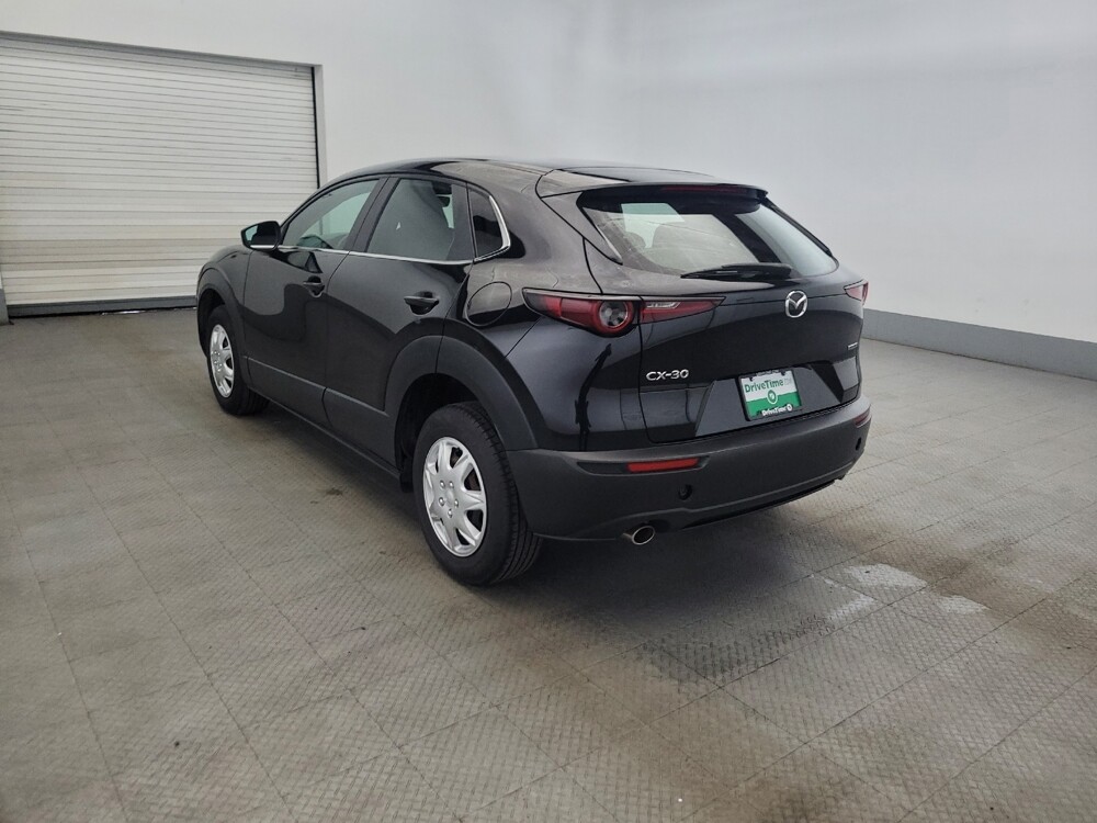 2021 MAZDA CX-30 in Pittsburgh, PA 15237 - 18141744 5