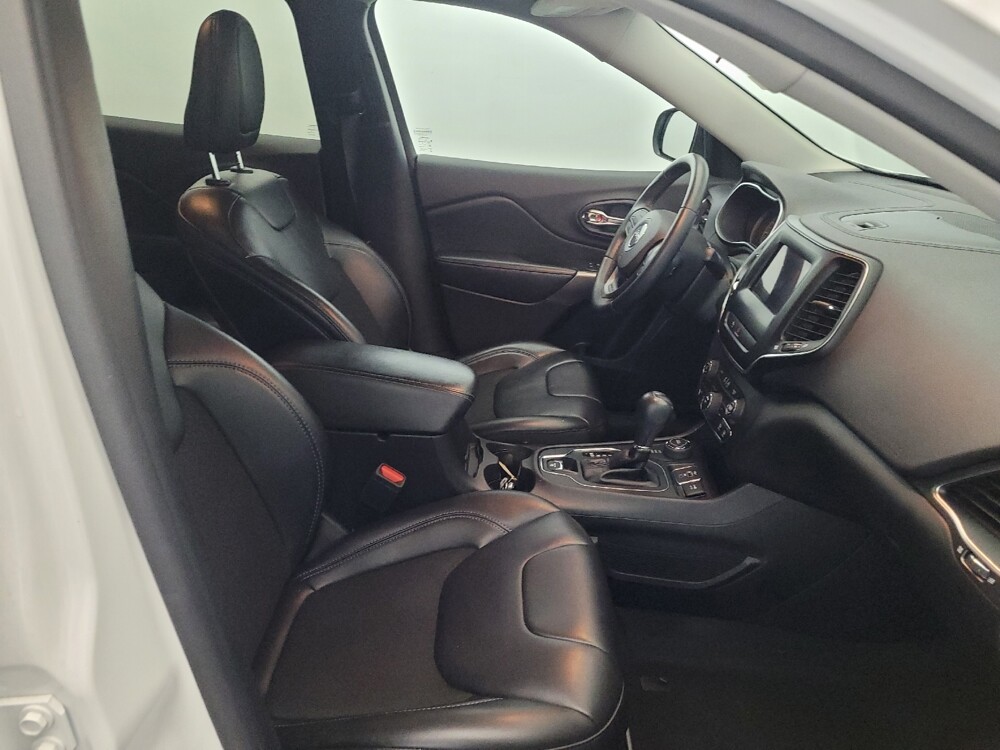 2020 Jeep Cherokee in Temple Hills, MD 20746 - 18141745 21