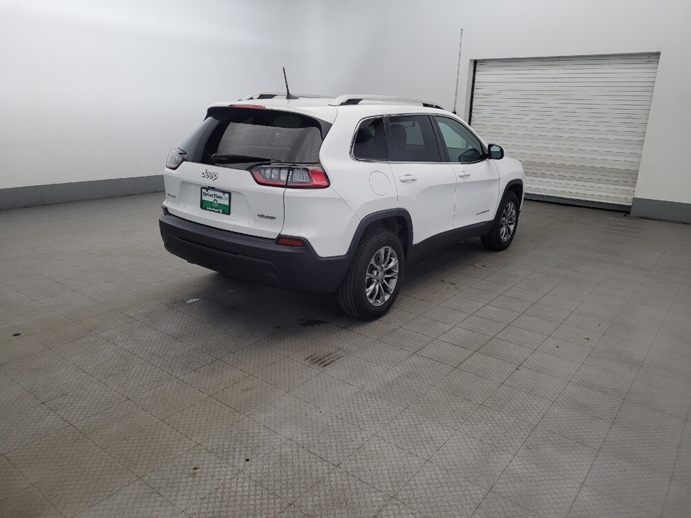 2020 Jeep Cherokee in Temple Hills, MD 20746 - 18141745 9