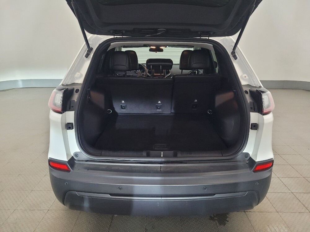 2020 Jeep Cherokee in Temple Hills, MD 20746 - 18141745 29