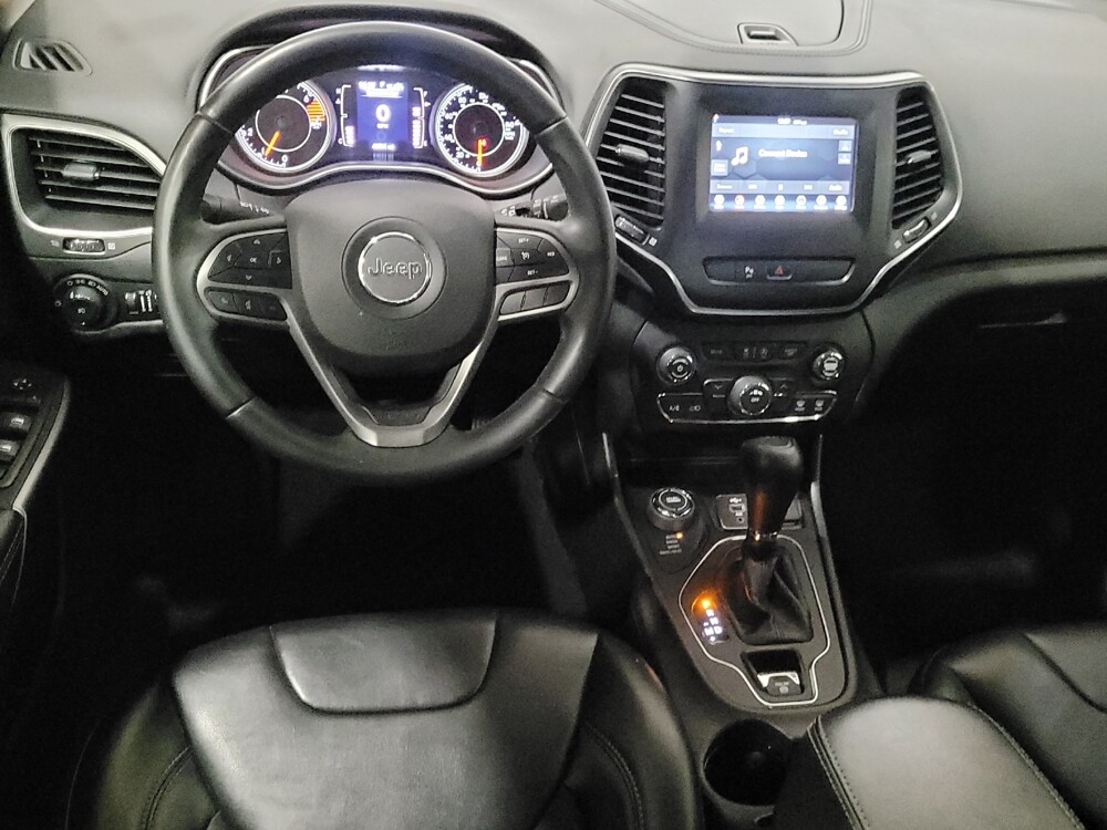 2020 Jeep Cherokee in Temple Hills, MD 20746 - 18141745 22
