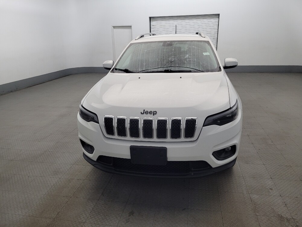 2020 Jeep Cherokee in Temple Hills, MD 20746 - 18141745 15