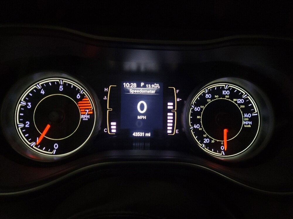 2020 Jeep Cherokee in Temple Hills, MD 20746 - 18141745 23