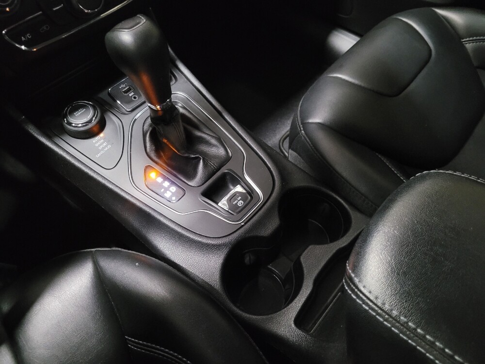 2020 Jeep Cherokee in Temple Hills, MD 20746 - 18141745 26