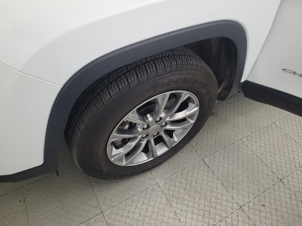 2020 Jeep Cherokee in Temple Hills, MD 20746 - 18141745 31
