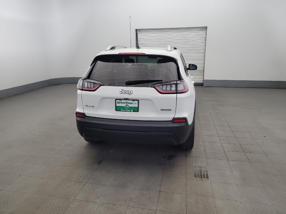2020 Jeep Cherokee in Temple Hills, MD 20746 - 18141745 7