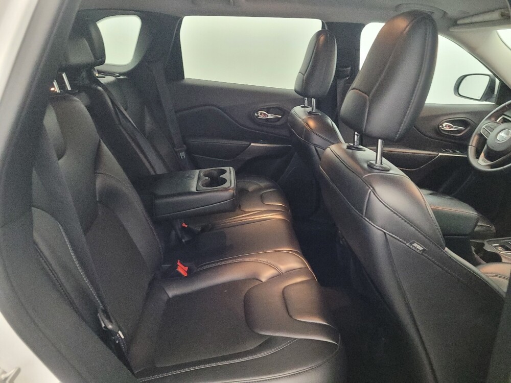 2020 Jeep Cherokee in Temple Hills, MD 20746 - 18141745 19