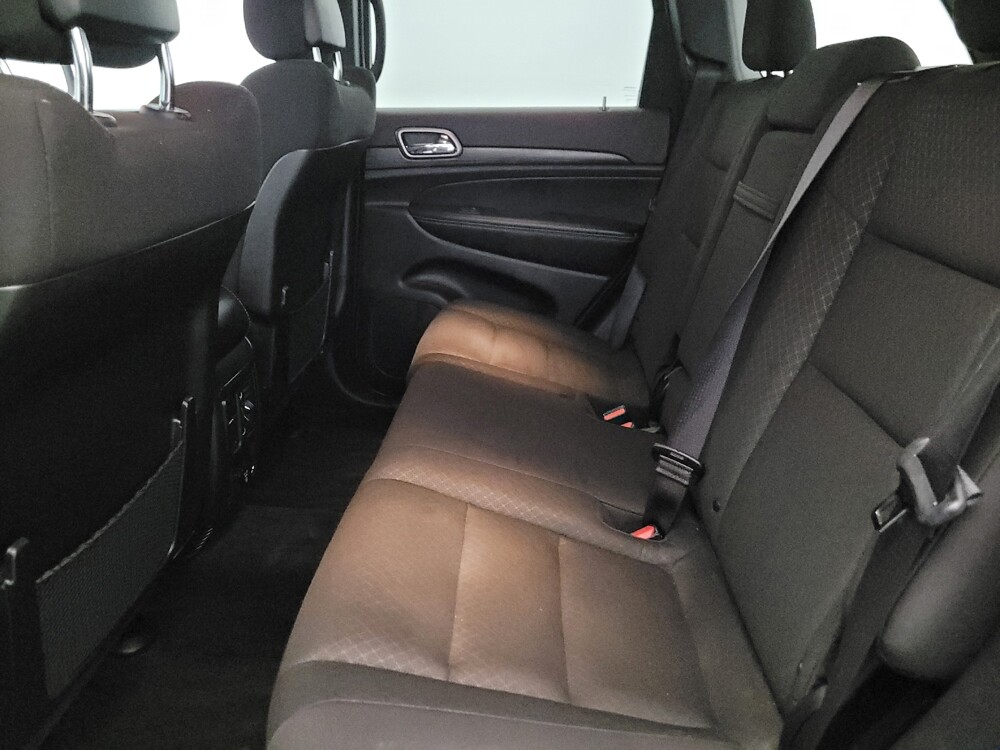 2021 Jeep Grand Cherokee in Chesapeake, VA 23320 - 18141747 18