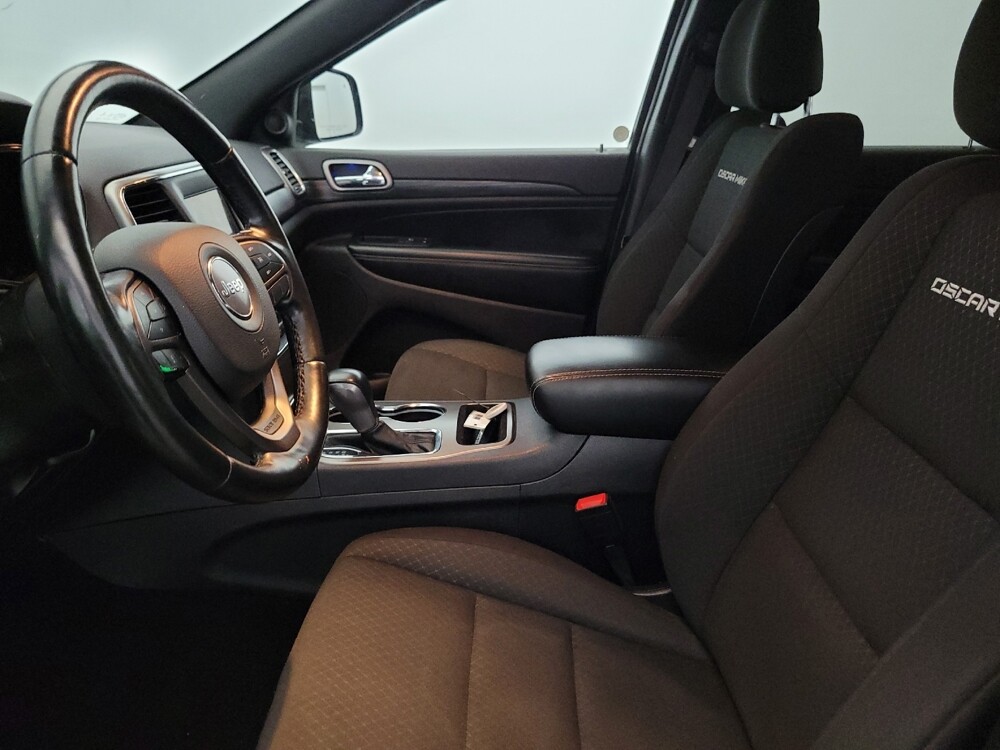 2021 Jeep Grand Cherokee in Chesapeake, VA 23320 - 18141747 17