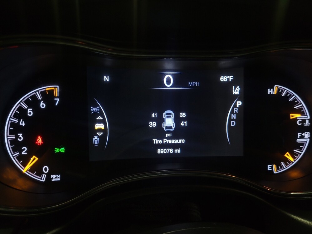2021 Jeep Grand Cherokee in Chesapeake, VA 23320 - 18141747 23