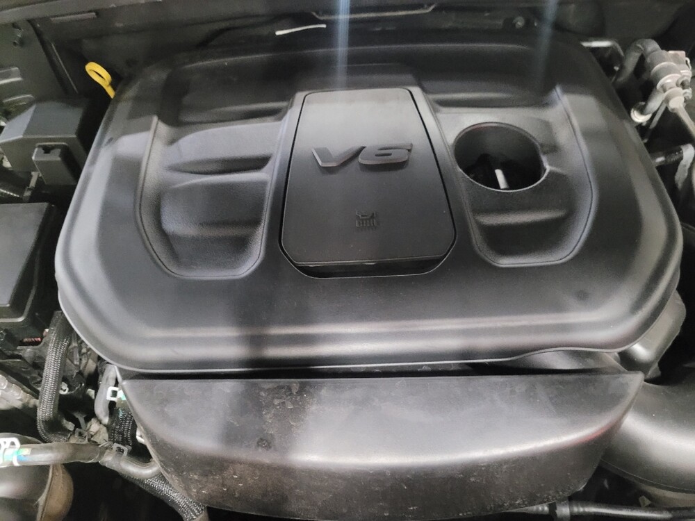 2021 Jeep Grand Cherokee in Chesapeake, VA 23320 - 18141747 30