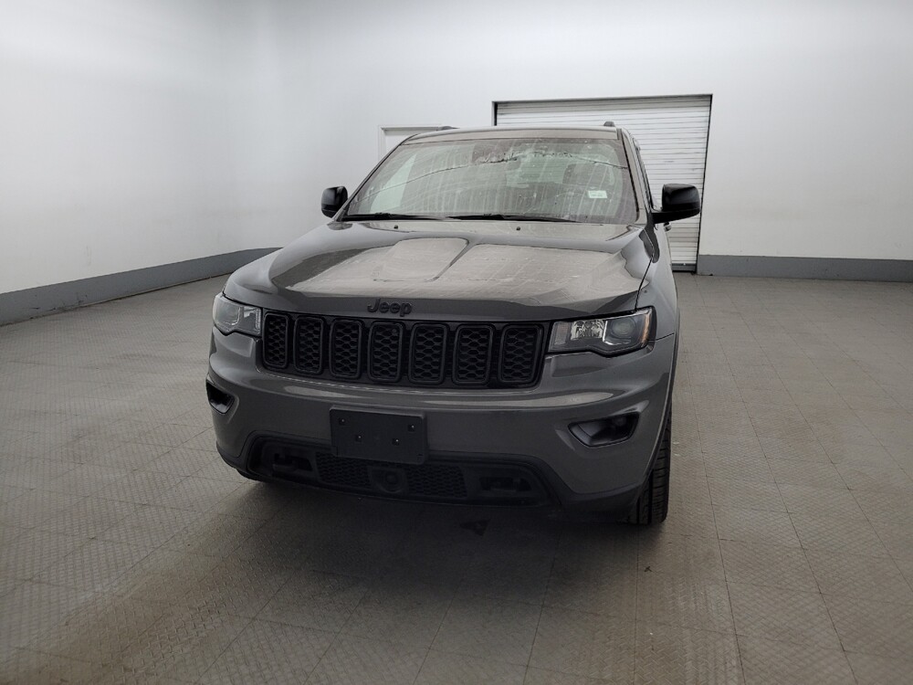 2021 Jeep Grand Cherokee in Chesapeake, VA 23320 - 18141747 15