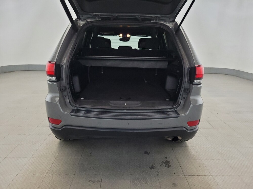 2021 Jeep Grand Cherokee in Chesapeake, VA 23320 - 18141747 29