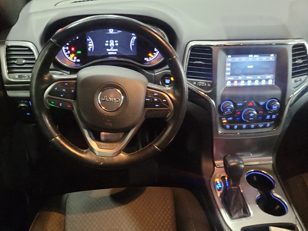 2021 Jeep Grand Cherokee in Chesapeake, VA 23320 - 18141747 22