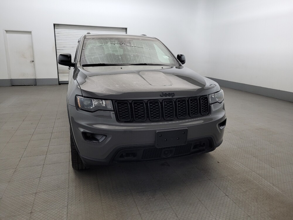 2021 Jeep Grand Cherokee in Chesapeake, VA 23320 - 18141747 14