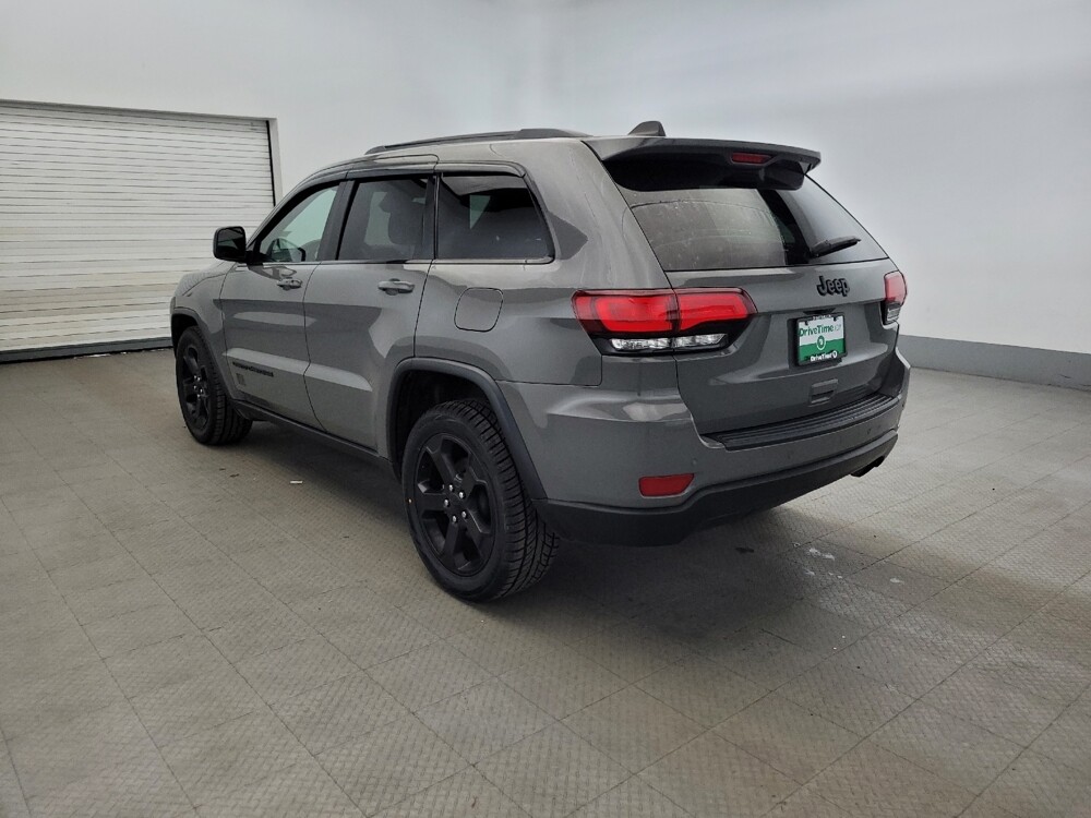 2021 Jeep Grand Cherokee in Chesapeake, VA 23320 - 18141747 5