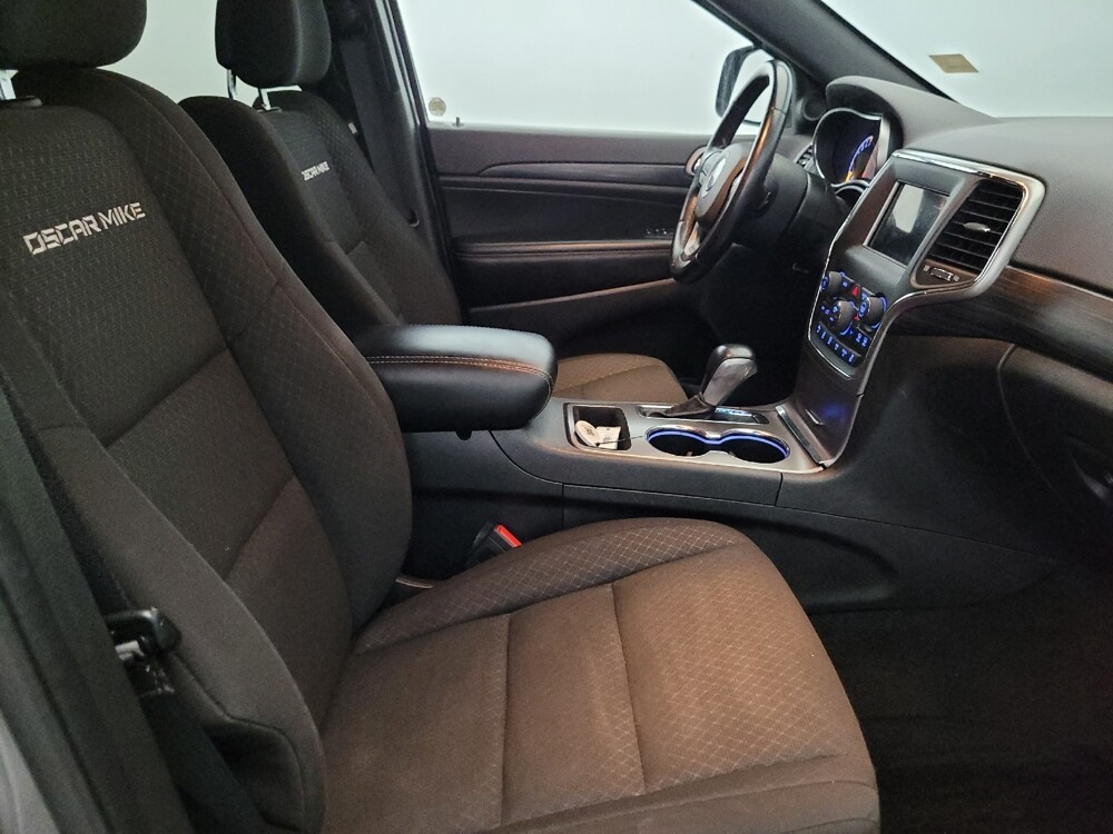 2021 Jeep Grand Cherokee in Chesapeake, VA 23320 - 18141747 21