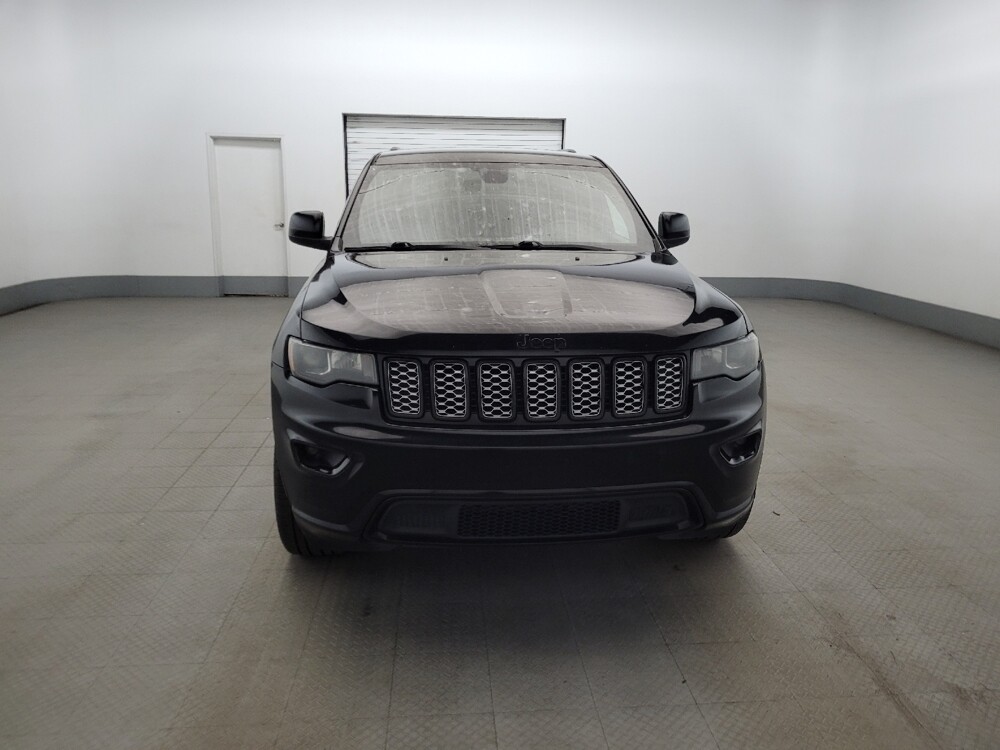 2018 Jeep Grand Cherokee in Henrico, VA 23223 - 18141748 14