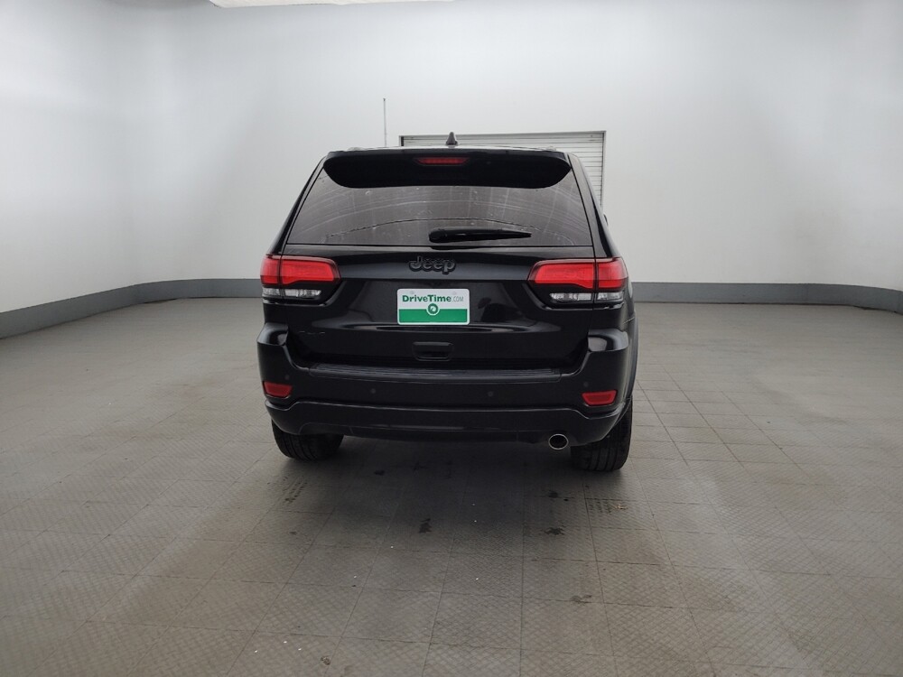 2018 Jeep Grand Cherokee in Henrico, VA 23223 - 18141748 7