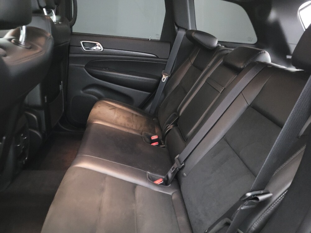 2018 Jeep Grand Cherokee in Henrico, VA 23223 - 18141748 18