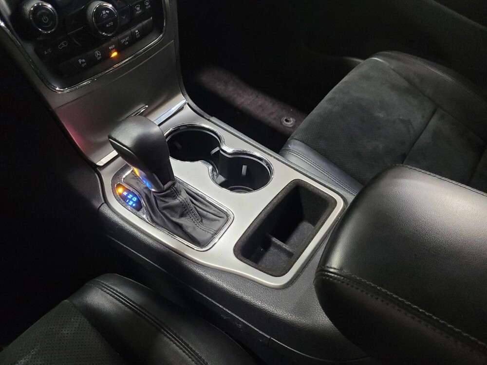 2018 Jeep Grand Cherokee in Henrico, VA 23223 - 18141748 26