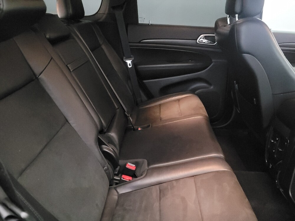 2018 Jeep Grand Cherokee in Henrico, VA 23223 - 18141748 19