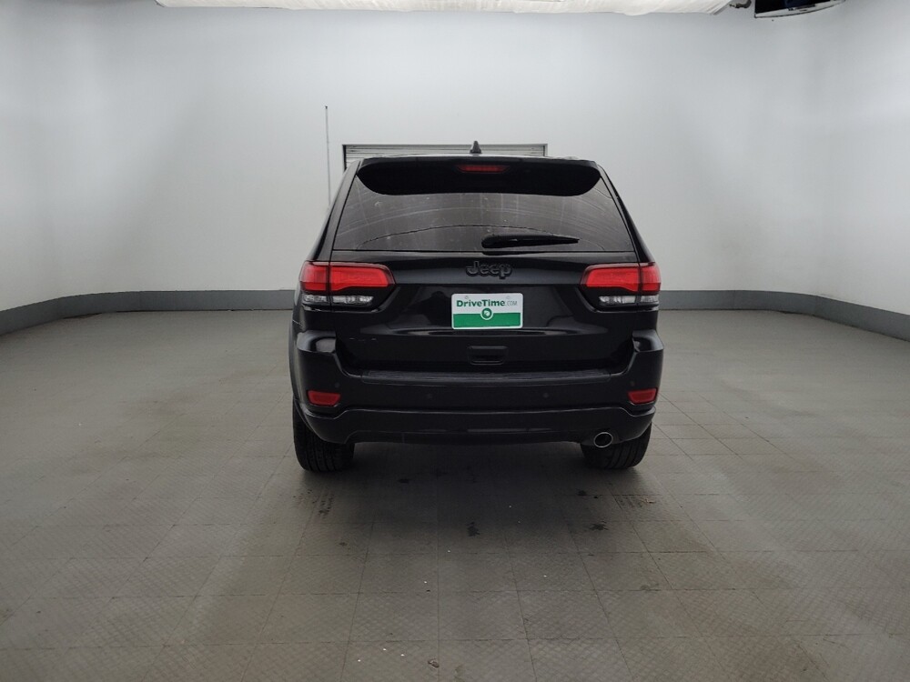 2018 Jeep Grand Cherokee in Henrico, VA 23223 - 18141748 6