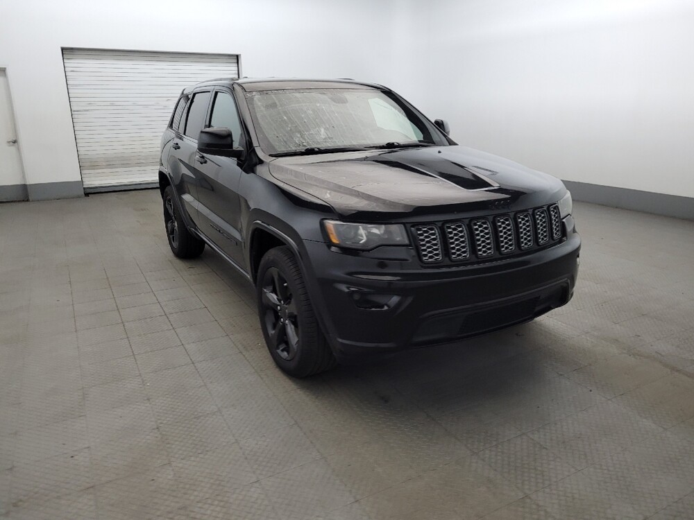 2018 Jeep Grand Cherokee in Henrico, VA 23223 - 18141748 13