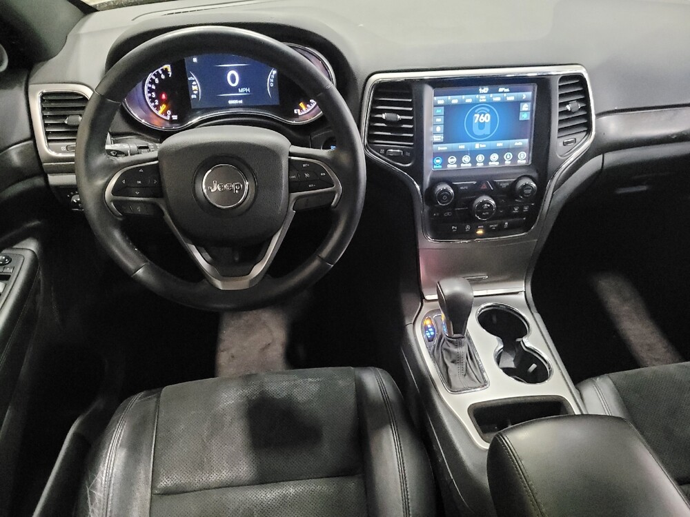 2018 Jeep Grand Cherokee in Henrico, VA 23223 - 18141748 22