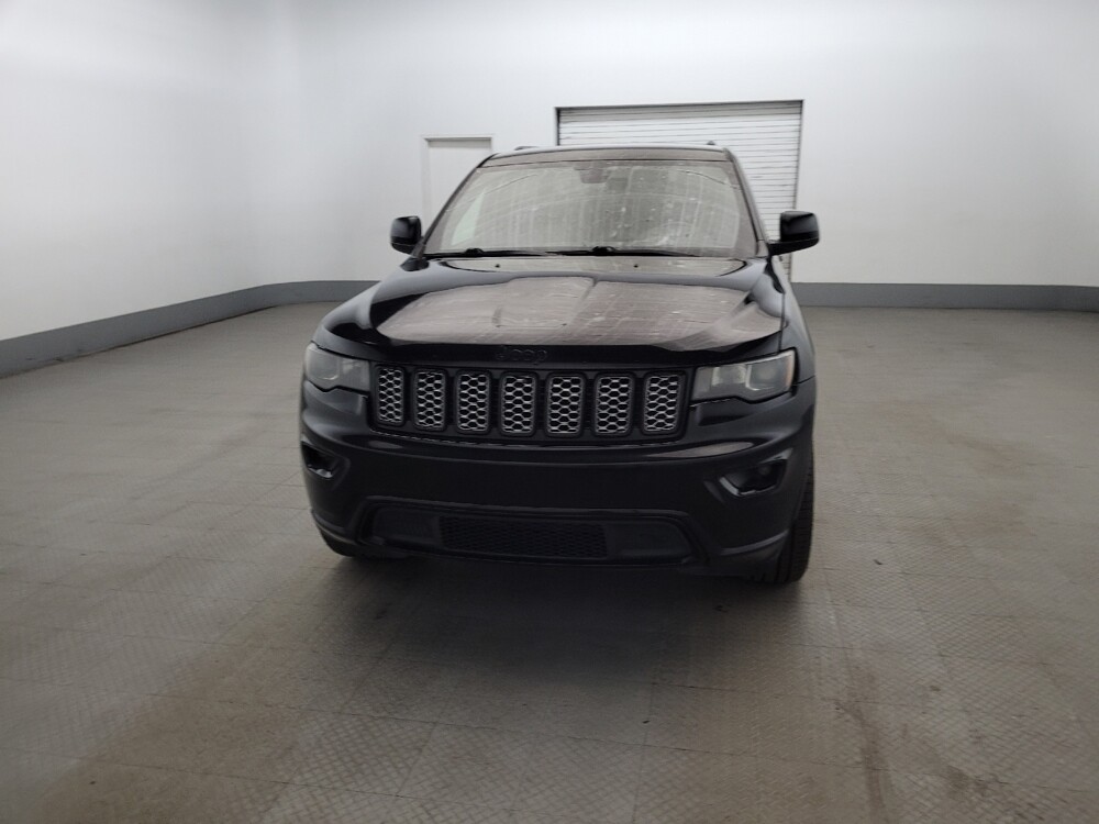 2018 Jeep Grand Cherokee in Henrico, VA 23223 - 18141748 15