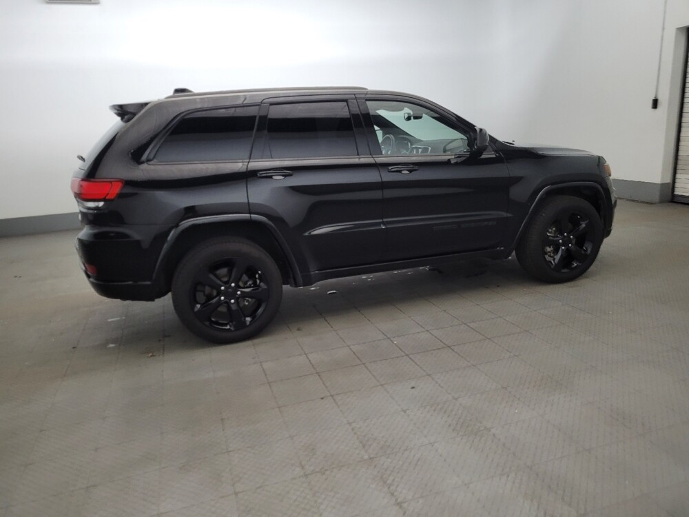 2018 Jeep Grand Cherokee in Henrico, VA 23223 - 18141748 10