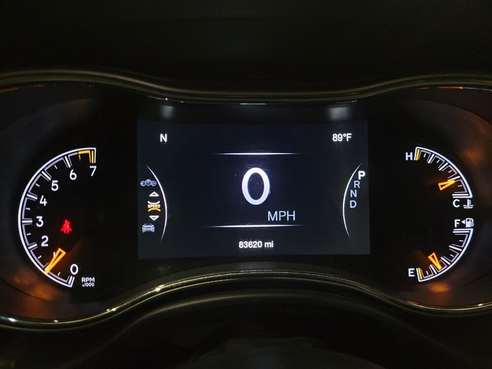 2018 Jeep Grand Cherokee in Henrico, VA 23223 - 18141748 23
