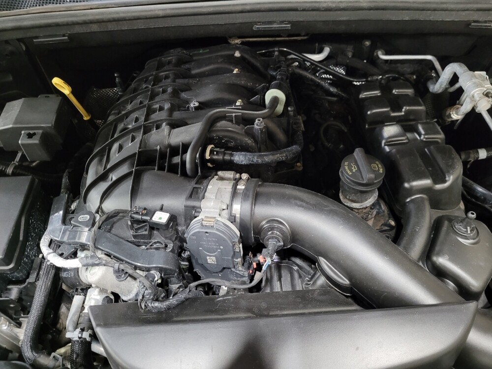 2018 Jeep Grand Cherokee in Henrico, VA 23223 - 18141748 30
