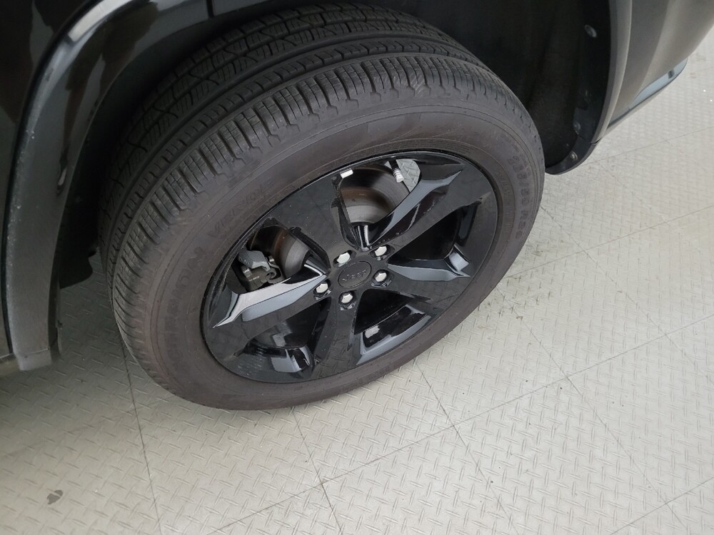 2018 Jeep Grand Cherokee in Henrico, VA 23223 - 18141748 31