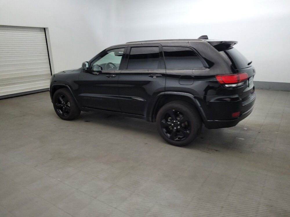 2018 Jeep Grand Cherokee in Henrico, VA 23223 - 18141748 3