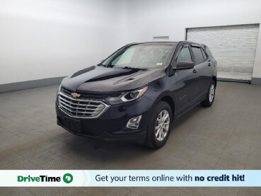 2020 Chevrolet Equinox in Plymouth Meeting, PA 19462