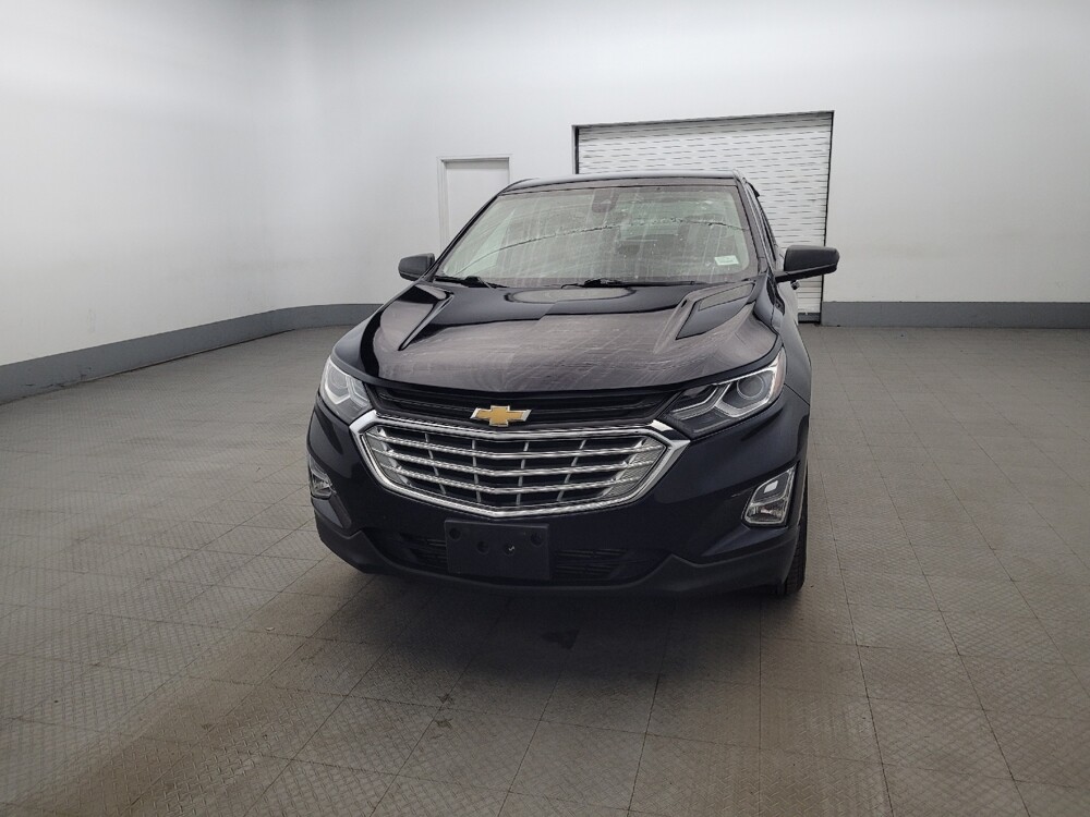2020 Chevrolet Equinox in Plymouth Meeting, PA 19462 - 18141749 15