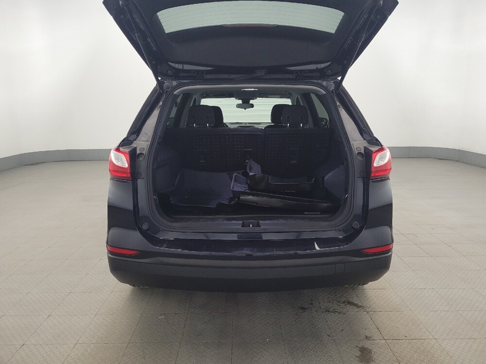 2020 Chevrolet Equinox in Plymouth Meeting, PA 19462 - 18141749 29