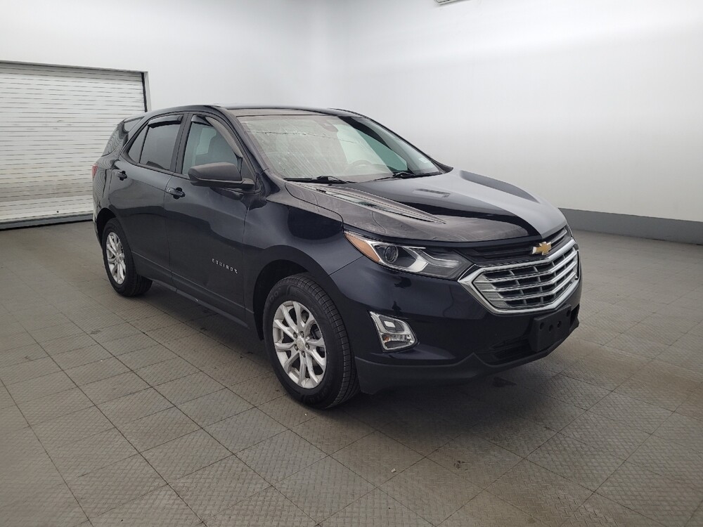 2020 Chevrolet Equinox in Plymouth Meeting, PA 19462 - 18141749 13