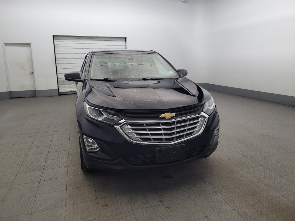 2020 Chevrolet Equinox in Plymouth Meeting, PA 19462 - 18141749 14