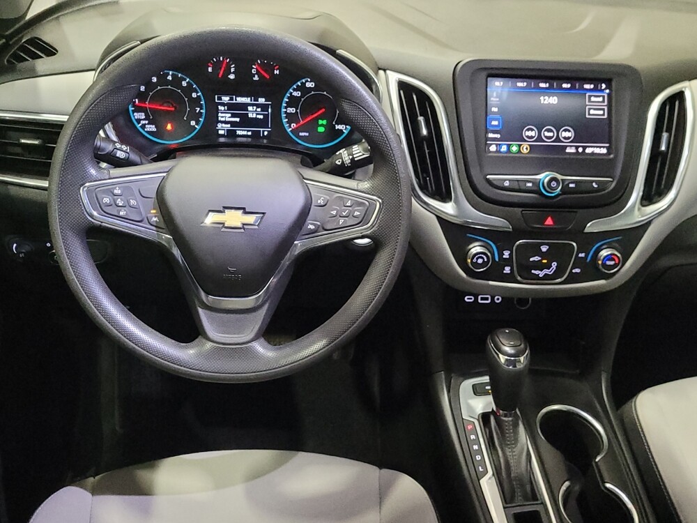 2020 Chevrolet Equinox in Plymouth Meeting, PA 19462 - 18141749 22
