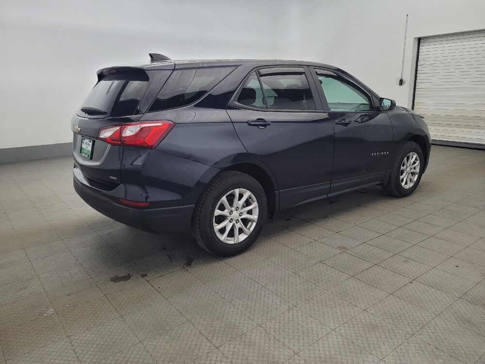 2020 Chevrolet Equinox in Plymouth Meeting, PA 19462 - 18141749 10