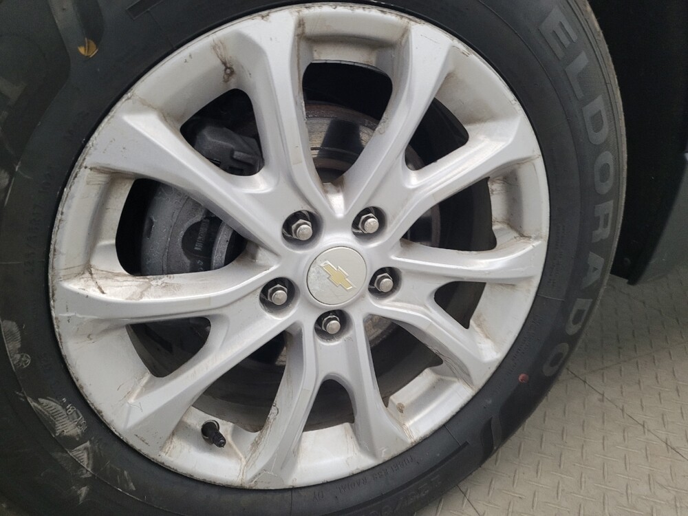 2020 Chevrolet Equinox in Plymouth Meeting, PA 19462 - 18141749 31