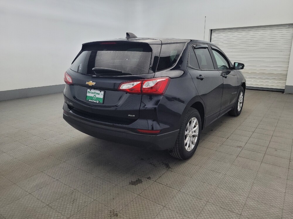 2020 Chevrolet Equinox in Plymouth Meeting, PA 19462 - 18141749 9