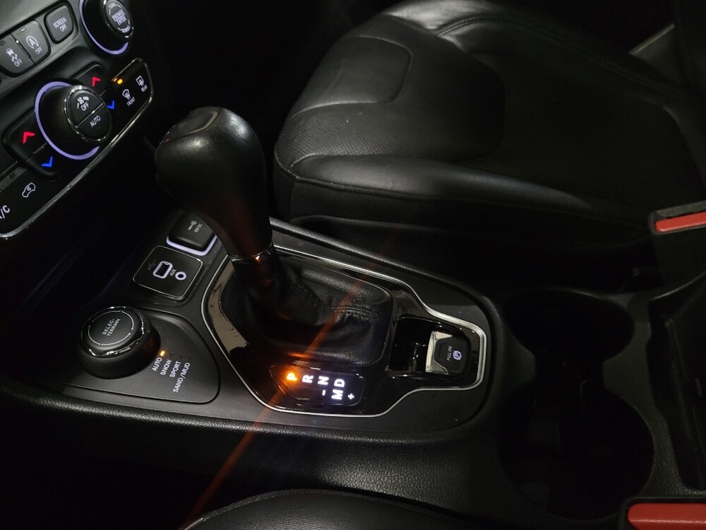 2019 Jeep Cherokee in Henrico, VA 23223 - 18141750 26