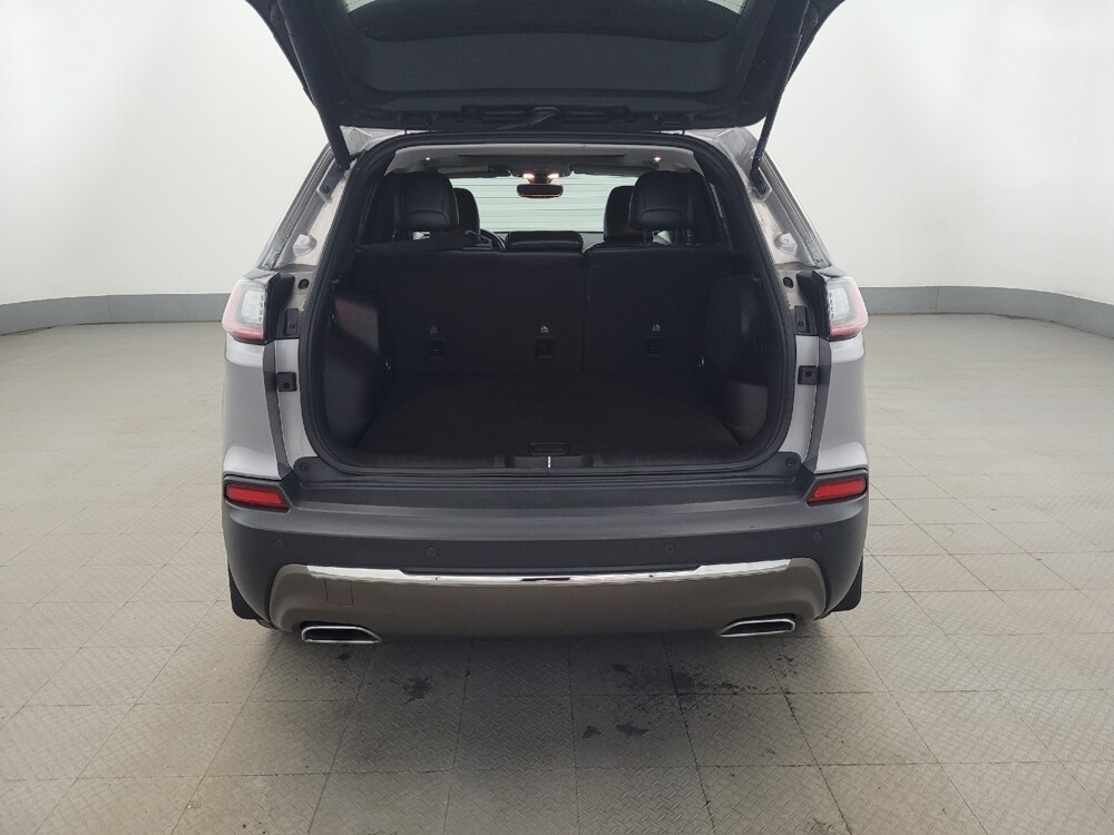 2019 Jeep Cherokee in Henrico, VA 23223 - 18141750 29